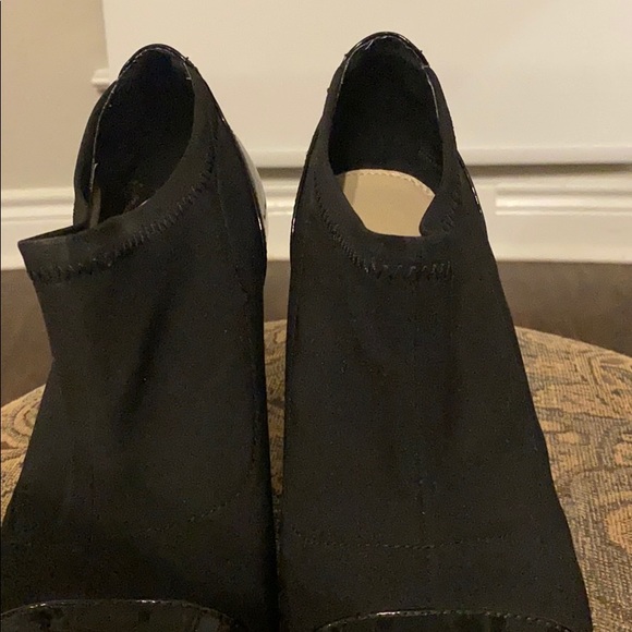 Dana Buchman booties - Picture 7 of 7